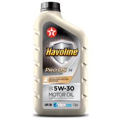 HAVOLINE PRODS M SAE 5W-30