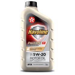 HAVOLINE PRODS F SAE 5W-20