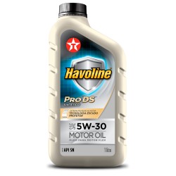 HAVOLINE SINTÉTICO SAE 5W-30